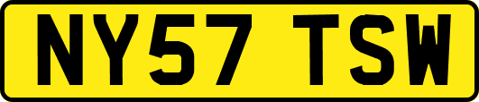 NY57TSW