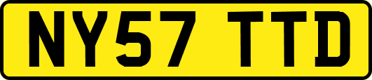 NY57TTD