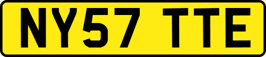 NY57TTE