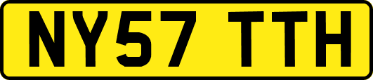 NY57TTH