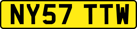 NY57TTW