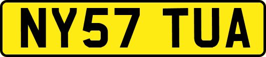 NY57TUA