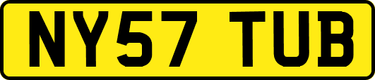 NY57TUB