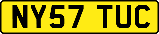 NY57TUC