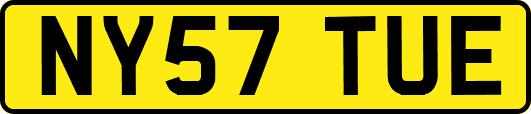 NY57TUE