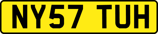 NY57TUH