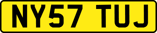 NY57TUJ
