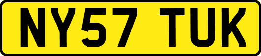 NY57TUK