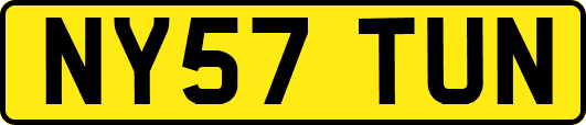 NY57TUN