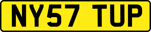 NY57TUP
