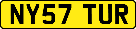 NY57TUR