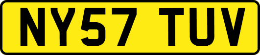 NY57TUV