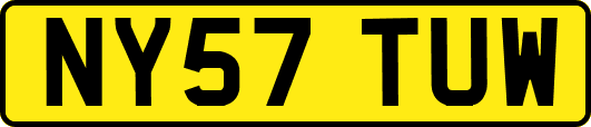NY57TUW