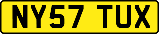 NY57TUX