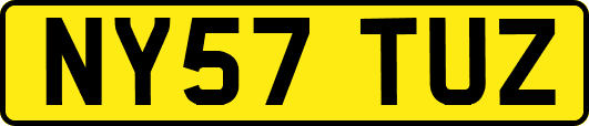 NY57TUZ