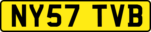 NY57TVB
