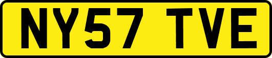 NY57TVE