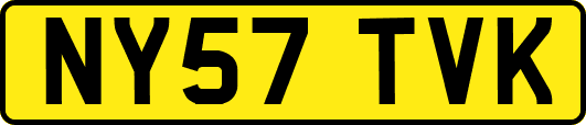 NY57TVK