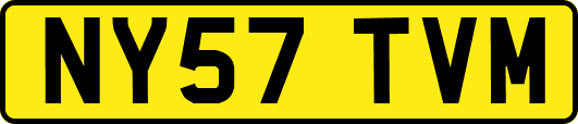 NY57TVM