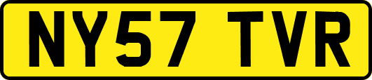 NY57TVR