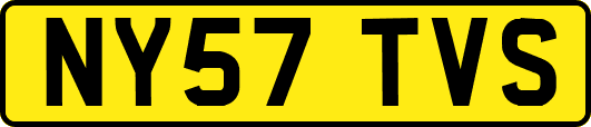 NY57TVS