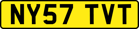 NY57TVT