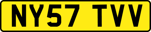 NY57TVV