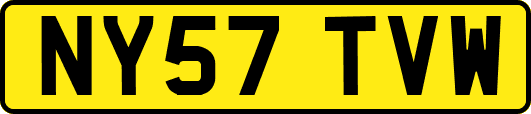 NY57TVW