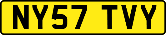 NY57TVY