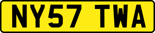 NY57TWA