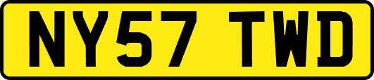 NY57TWD