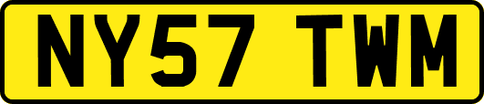 NY57TWM