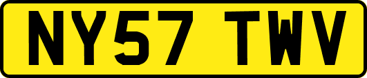 NY57TWV
