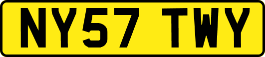 NY57TWY