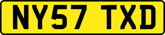 NY57TXD