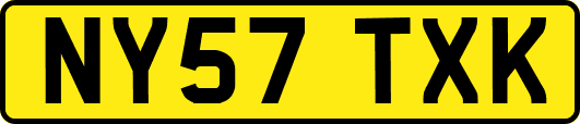 NY57TXK