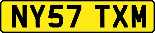 NY57TXM