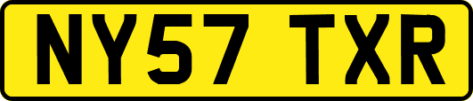 NY57TXR
