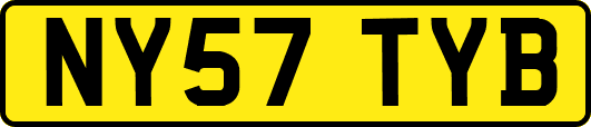 NY57TYB
