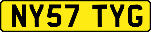 NY57TYG