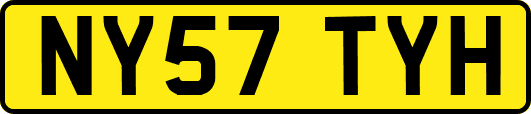 NY57TYH