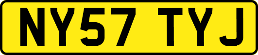 NY57TYJ
