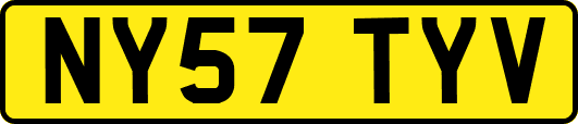 NY57TYV