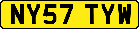 NY57TYW