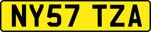 NY57TZA