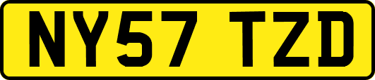 NY57TZD