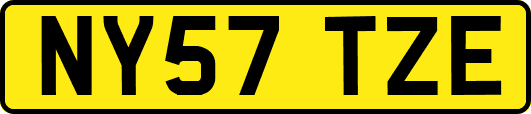 NY57TZE