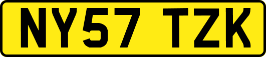 NY57TZK