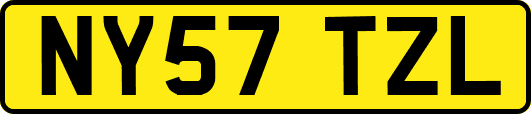 NY57TZL