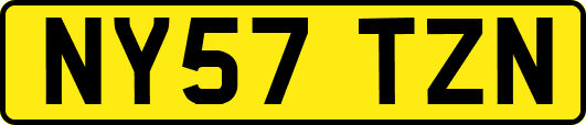 NY57TZN